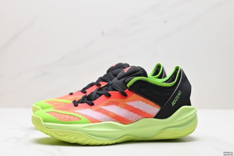 Adidas Adizero Shoes